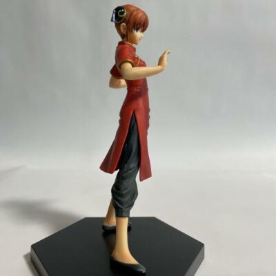 Gintama DXF Kagura Figure Oedo bukan Vol 3 The Third Party Japan