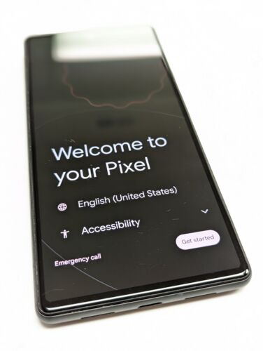 The Price of Google Pixel 6 – 128GB – Black (Spectrum) 8.5 of 10 | Google Pixel Phone
