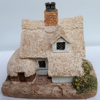 1991 Lilliput Lane Clare Cottage miniature great condition | eBay