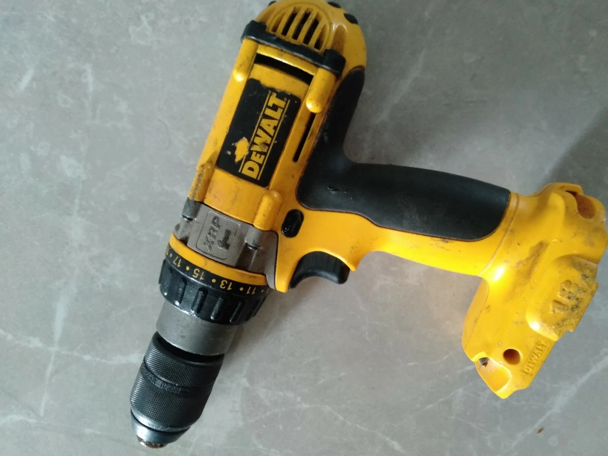 Dewalt dc988 hammer drill deals
