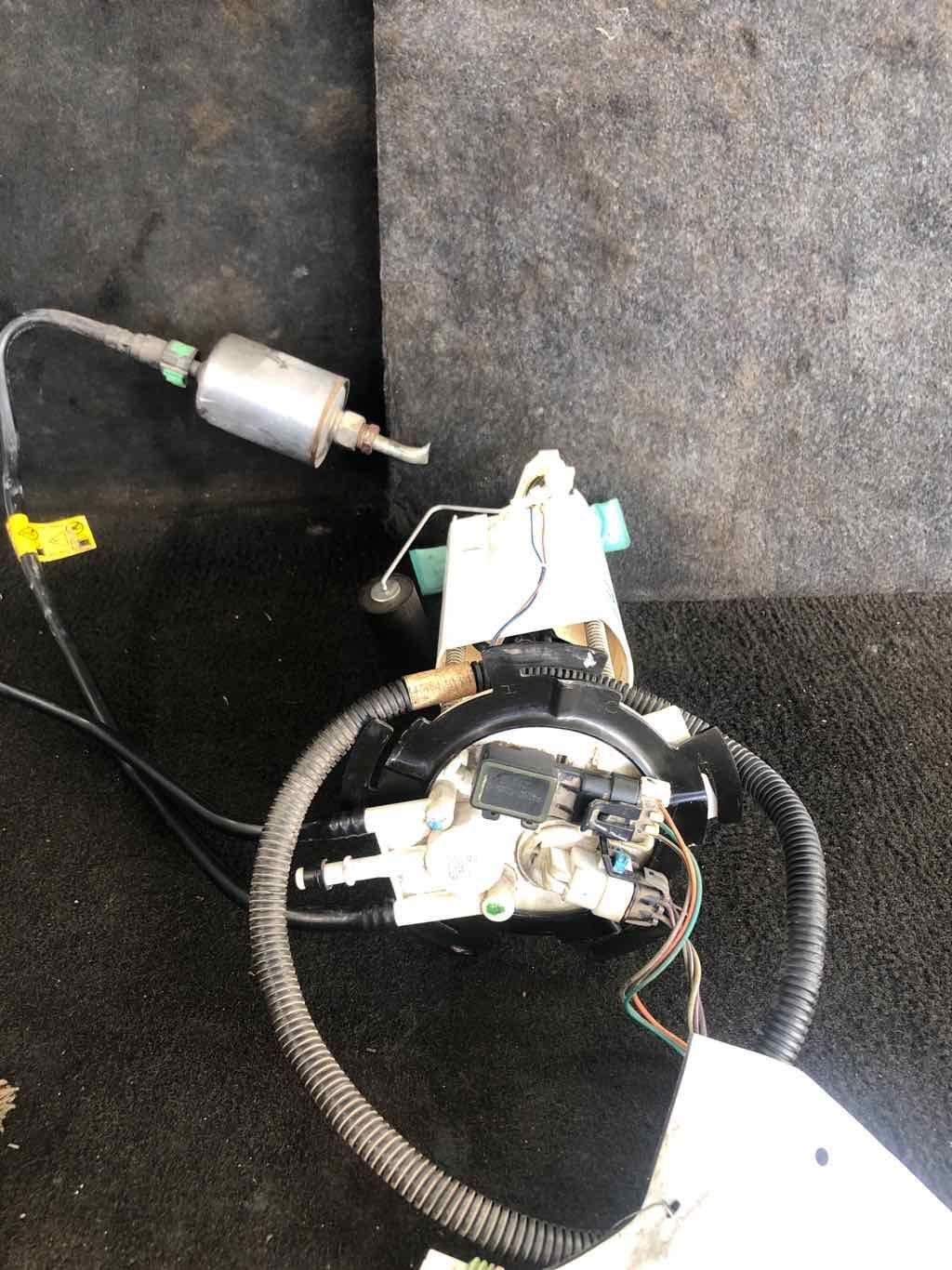 Fuel Pump PONTIAC GRAND AM 00 01 02 03 04 05 eBay