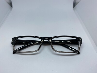 Gamma Ray Optics Eyeglasses Frames M01 Black GR R4C-898-R250 C4