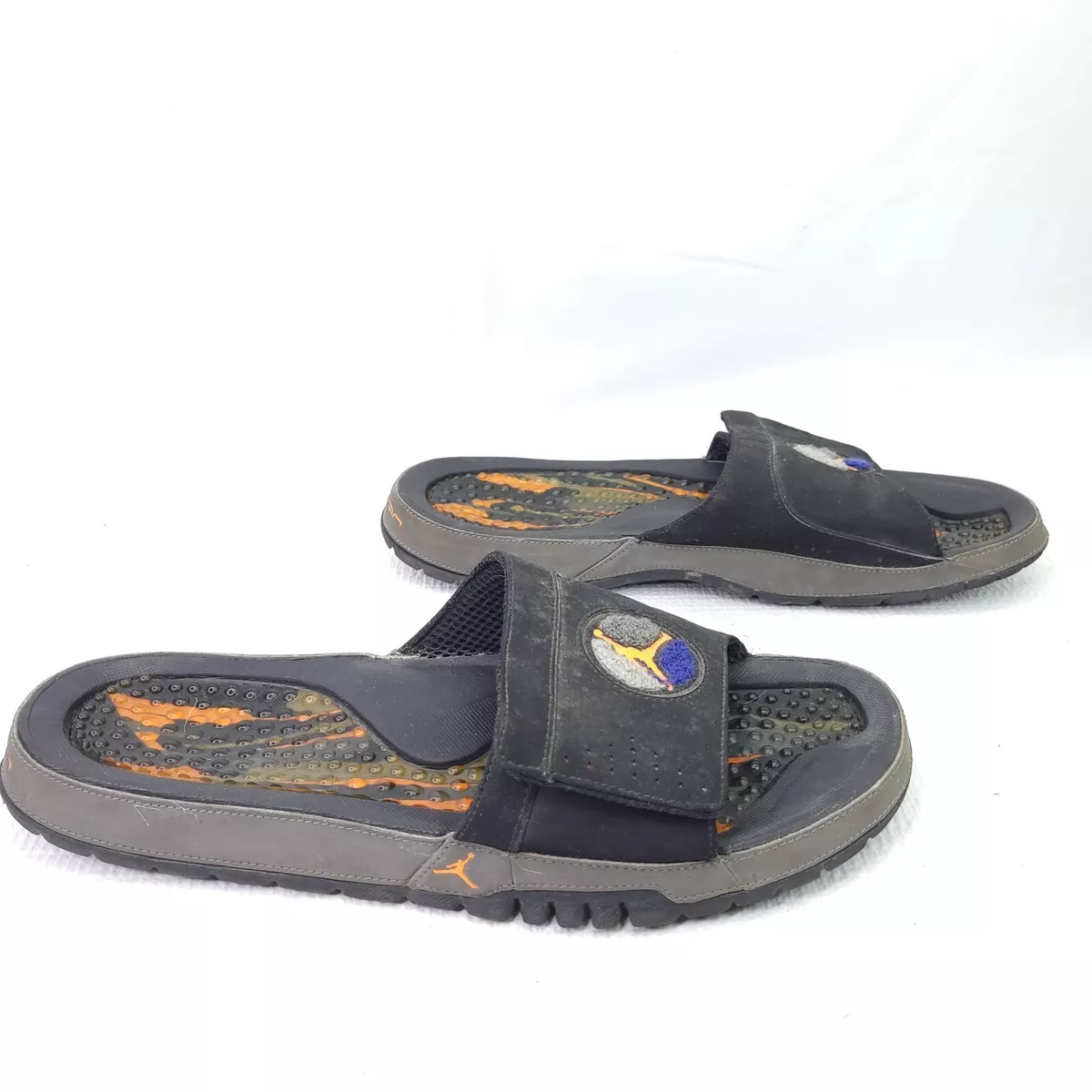 Jordan hydro hotsell 8 slides