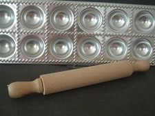 VINTAGE ITALIAN RAVIOLI SET