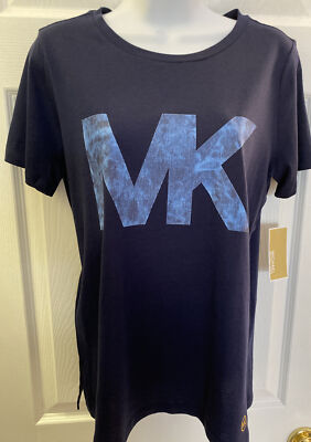 MICHAEL KORS Tシャツ Michael Michael Kors T-shirt with logo | Women's | Vitkac