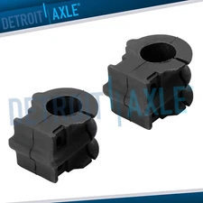 Front Sway Bar Bushings Set fit for INFINITI JX35 QX60 Nissan Maxima Pathfinder