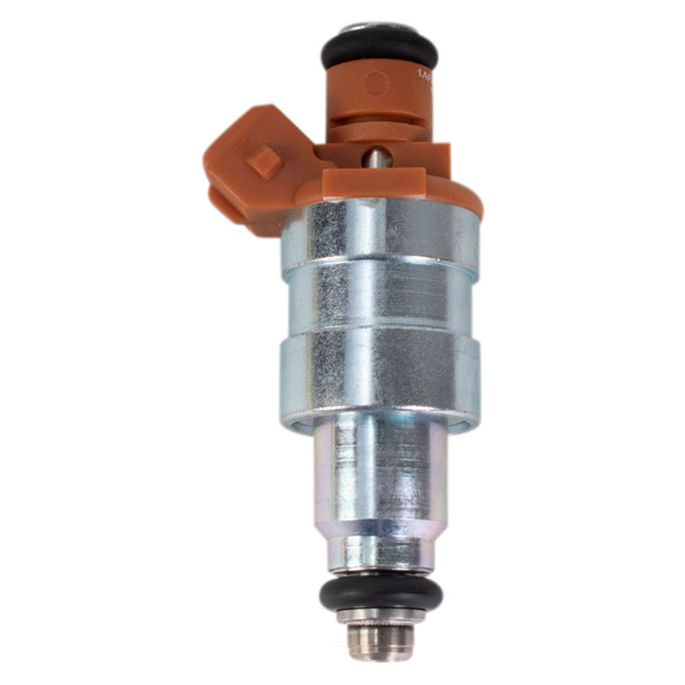 Fuel InjectorVIN R TRQ FIA60307 for sale online eBay