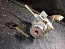 Kymco Xciting 500 CARBURATORI Kit Accensione Blocchetto + Chiave