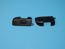 Genuine HP Pavilion 17-P Series 17.3" Laptop Hinge Cover Left and Right Set
