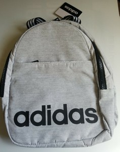 adidas core mini backpack