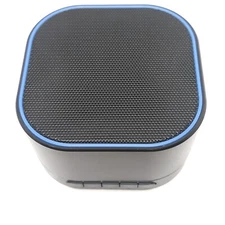 Magicteam Sound Machine White Noise with 20 Non Looping Natural Soothing Sounds