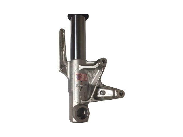 HORQUILLA HARLEY-DAVIDSON RH 43MM COMPLETA J0122.3A8 NUEVA OEM J0122.3A8 Foto 4 de 4