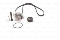 Bosch 1 987 948 874 Water Pump & Timing Belt Set For VW