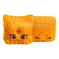 Shopkins Mini Brands Cheez-It Snack Mix Classic NO Box Figure ONLY