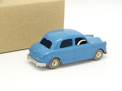 MERCURY HACHETTE ART 13 Fiat 1100 Nuova Taxi de Berne 1/48ème EUR 10,00 - FR