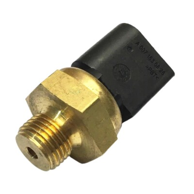 #ad 1PC pressure sensor A0071530828 R10036048 $155.12
