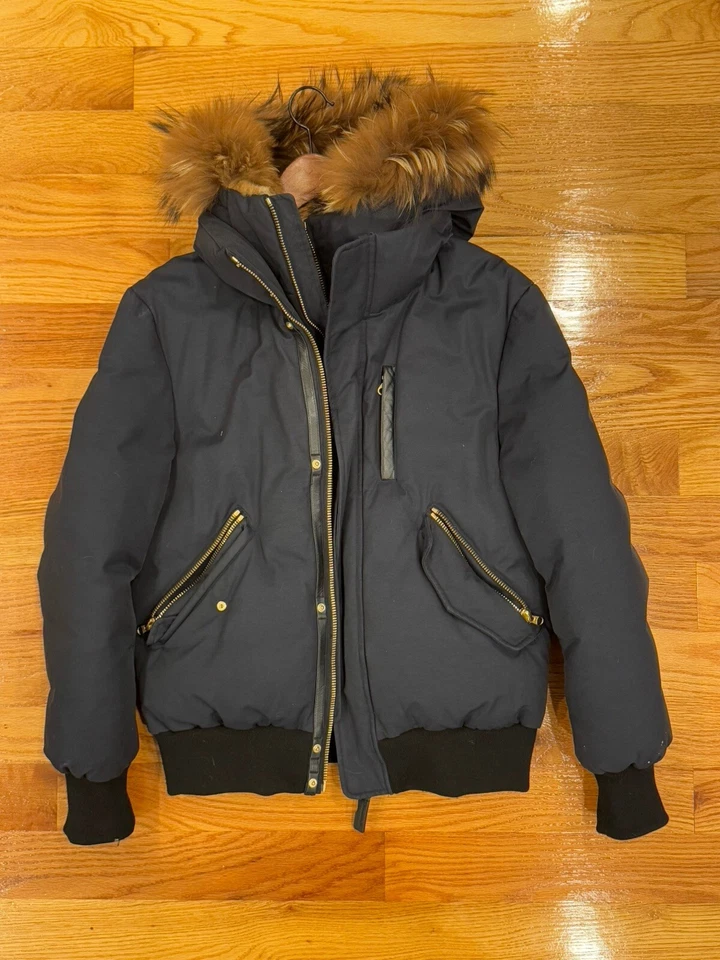 Mackage Dixon 2 In 1 Size 40 (L) - Image 2 of 4