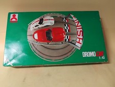 POLISTIL  POLICAR   SCALA 1/43  CODICE DN700  AUTOPISTA  ELETTRICA  IN  SCATOLA