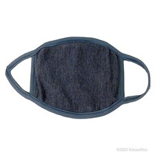 Cloth Face Mask Cover Reusable Washable for Men and Women 100 Cotton