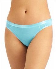 Jenni Women's Waistband Thong Tropical Heather S, M, L, XL, 2XL, 3XL