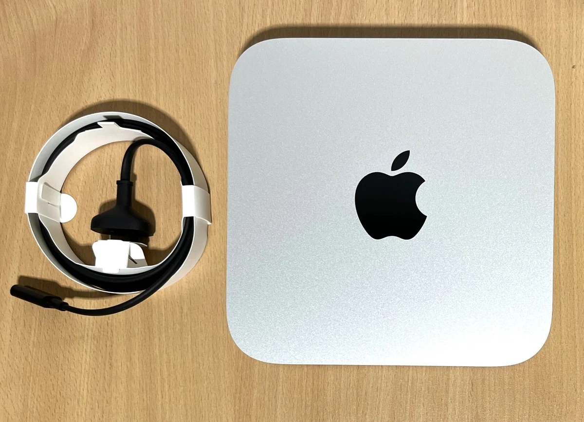 Gpu for mac best sale mini
