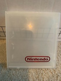 LOTE (5) NES Nintendo con fundas de pl&aacute;stico Skate Die 2, Operation Wolf, Kings of Beach  