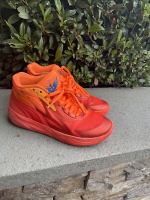 Size 6.5 - PUMA MB.02 Mid Supernova