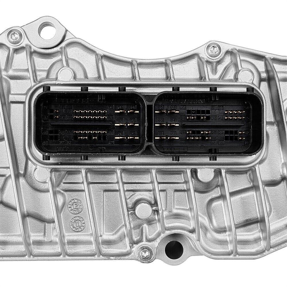 AE8Z-7Z369-F#TCM DCT Transmission Control Module For Ford Focus Fiesta