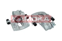 Kamoka Bremssattel Hinten Links Bremssystem ATE FüR Renault Espace IV 2.0 Dci