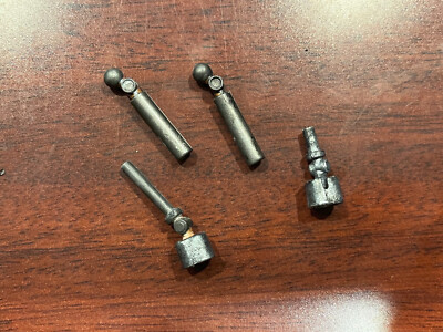 JOYTOY 1/18 FEAR MECHA Parts Model 1/18   Parts