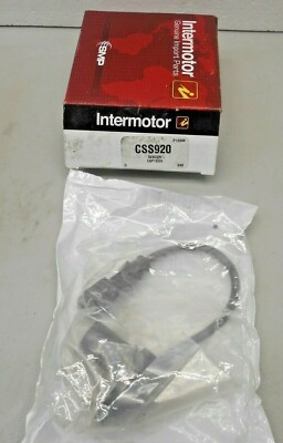 CSS920 Intermotor Camshaft Position Sensor xref # PC331 for 95-00 Hyundai Accent