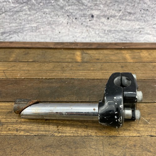 Diamond Back BMX Stem Black DB 21.1 OG 80s Quill Old School BMX Viper - Picture 3 of 16