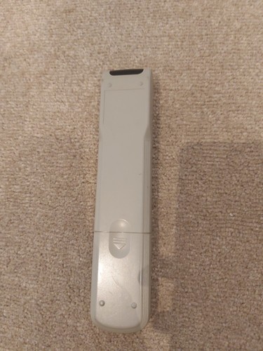 Genuine Sony RM-SR707 OEM Remote Control System AUDIO For HCD-RX707 SS-RX707 - Picture 3 of 3