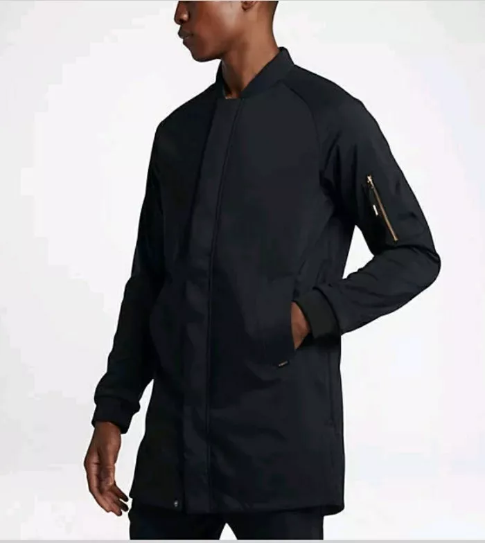Nike fc cheap parka