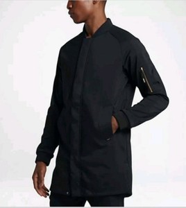 nike fc parka