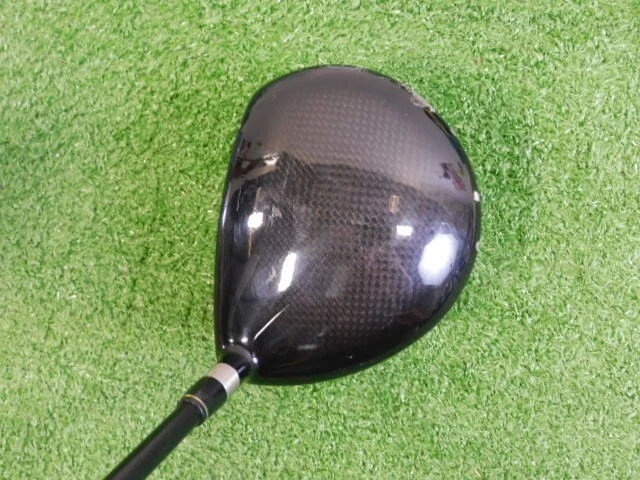 Nickent Genex Cross 8.5* Driver SpeedRated CB 68g Stiff Graphite  - Image 3 of 4