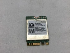 Realtek Wireless Bluetooth WiFi Card RTK8822BE 915622-001