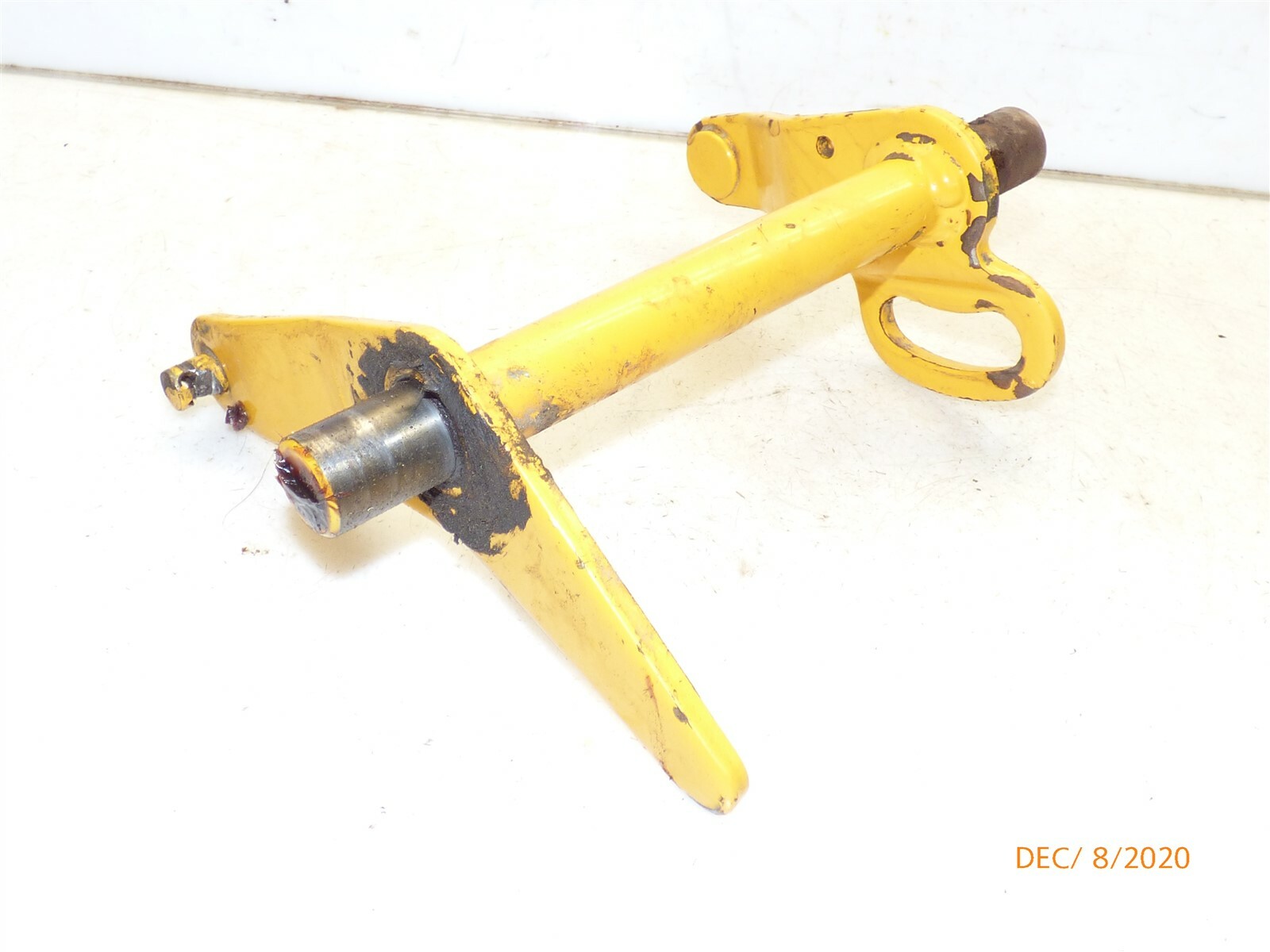 Cub Cadet 1440 1782 1861 1862 1863 1864 2082 1641 Tractor Rockshaft | eBay