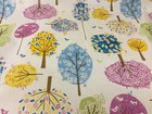 Wipe Clean Tablecloth Cover Oilcloth Vinyl Wipeable 200 cm x 140 cm Rectangle