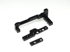 XRA300041 XRAY X4 '25 1/10 LUXURY TOURING CAR SERVO MOUNT SET