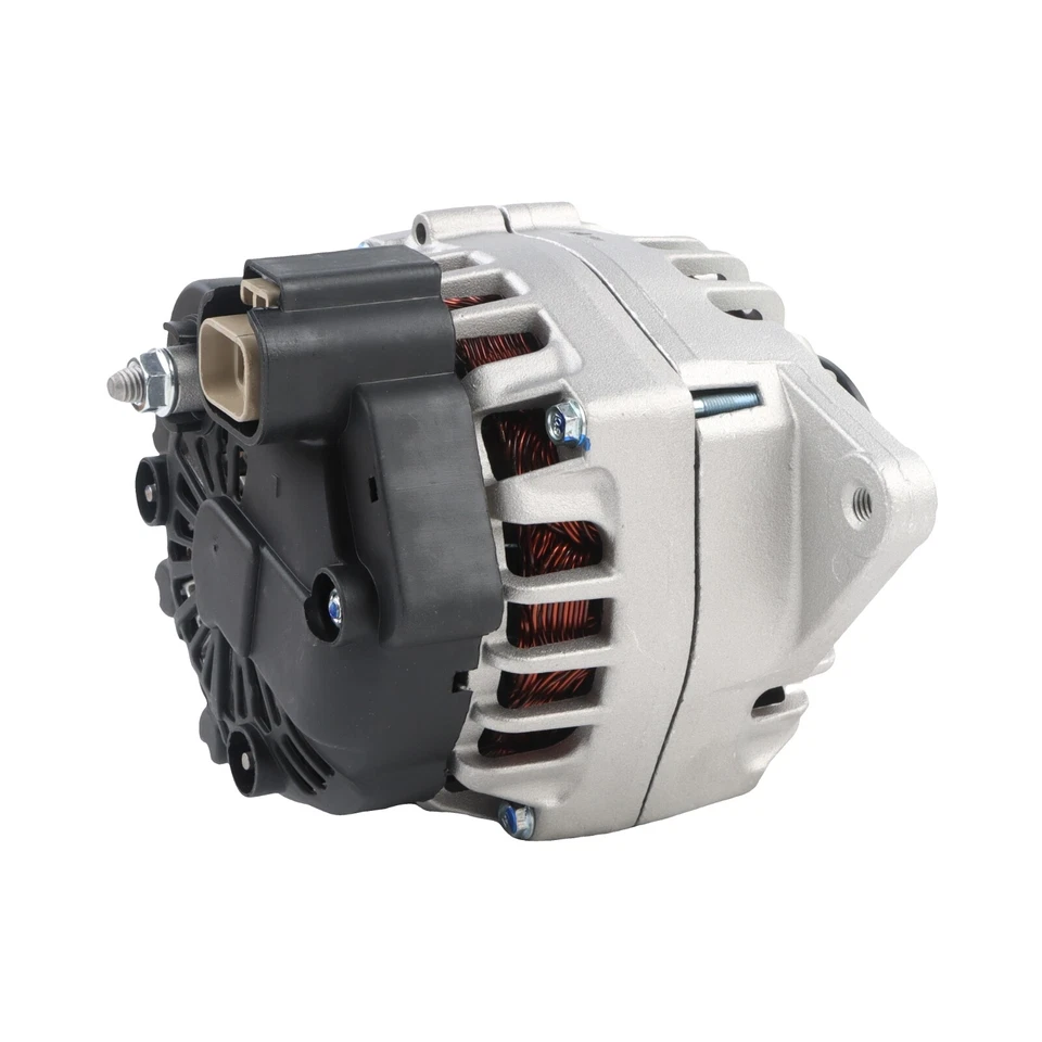 Alternator 11011 For 2000-2002 Kia Sportage Hyundai Elantra Matrix 1.6/1.8/2.0L - Image 3 of 4