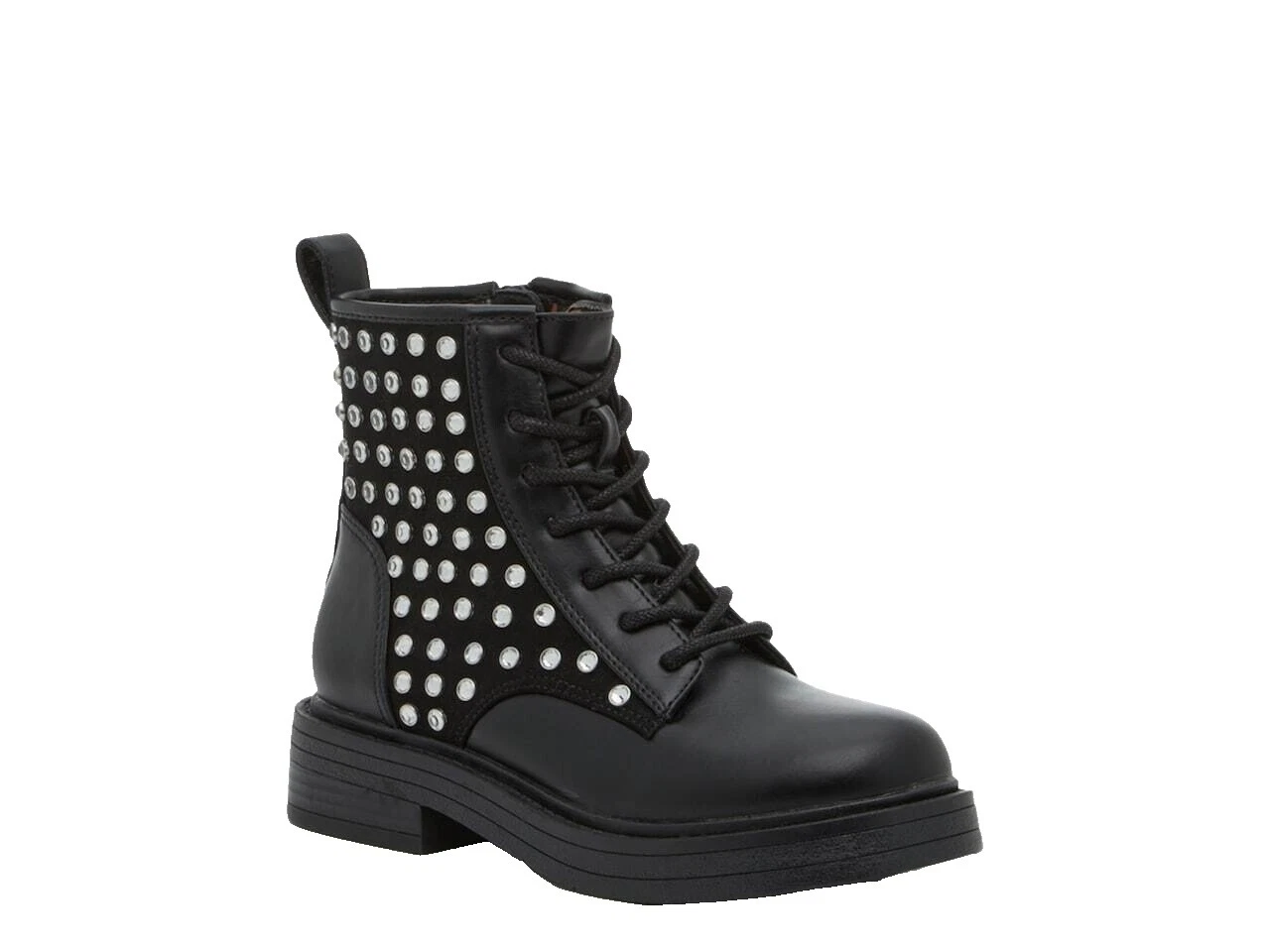 Botas Steve Madden para niñas