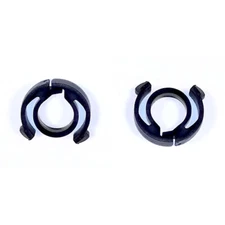  BMW E39 E53 Circlip Level Air Line Air Bellows Air Spring Clamp Cotter Pin