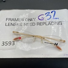 HUMPHREY'S By Eschenbach Eyeglasses 2155 60 G32 49-17