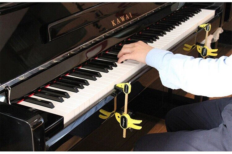 Flanger Fa-60 Hand-type Orthoses For Beginner Pianists - Image 2 of 2