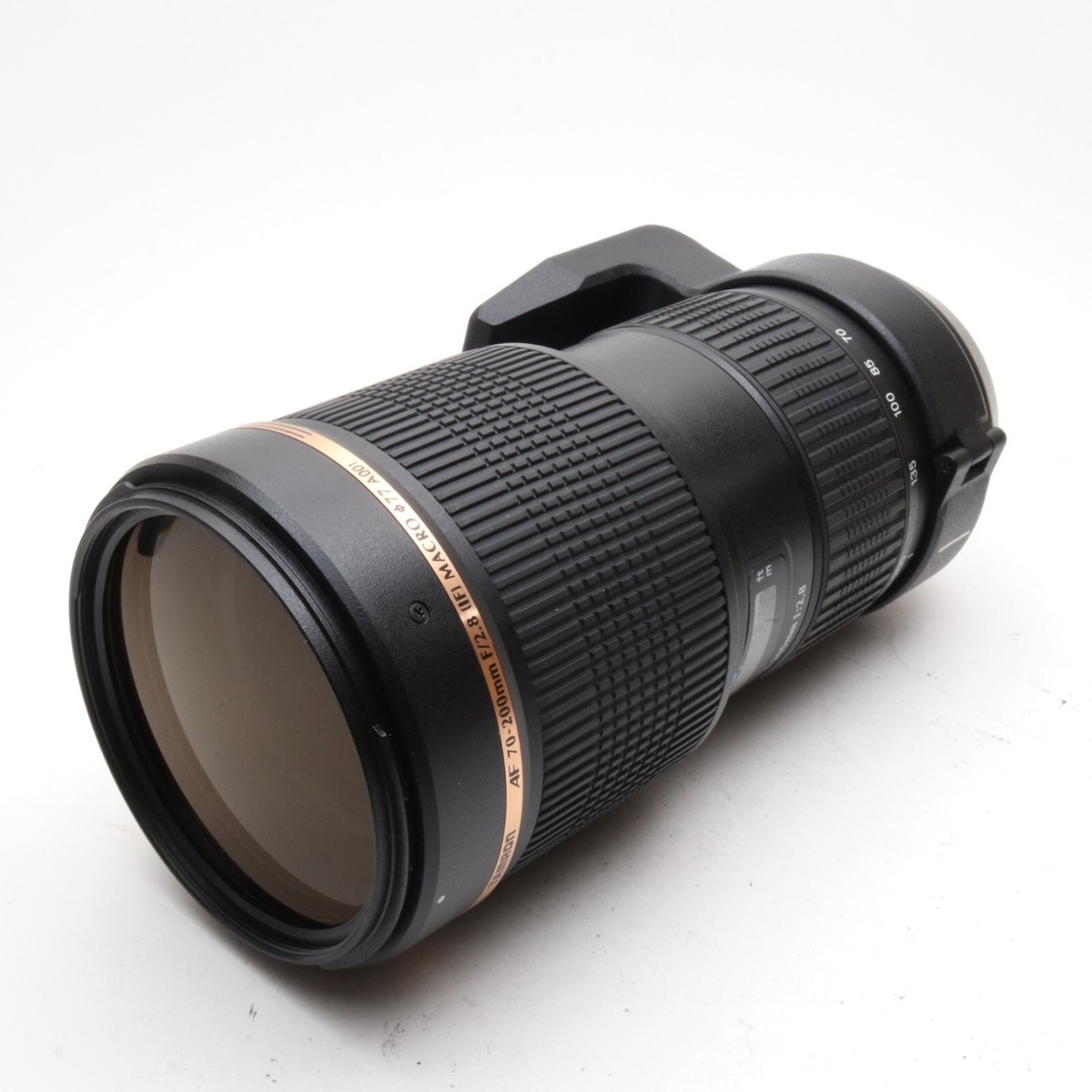 Near Mint］TAMRON SP 70-200mm f/2.8 Di VC USD (A009 Model) for