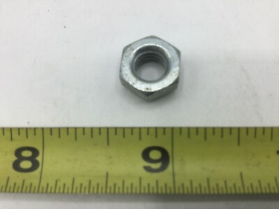 0314155 Caterpillar Lock Nut 314155 SK28191218JE 