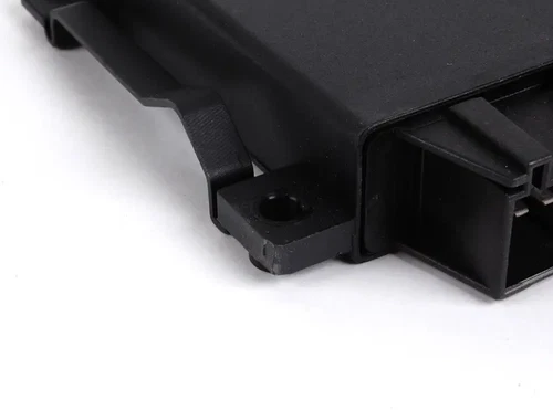 NEU MERCEDES-BENZ E W211 PARKTRONIK-SYSTEM-STEUERGERÄT A2115456432 ORIGINAL - Bild 9 von 10