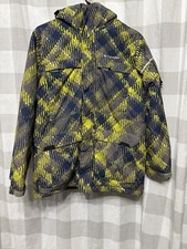 Columbia Omni-Shield Jacket Size 14/16 Snowboard Ski Winter Coat Insulated