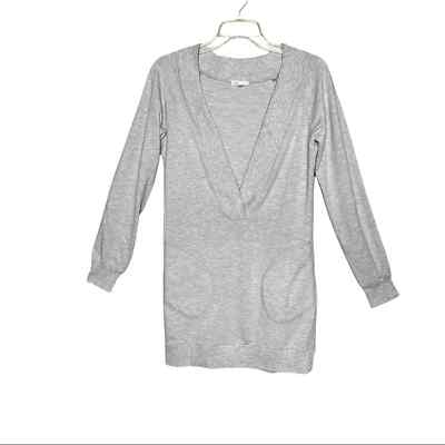 mountain khakis rose wrap dress Karo Stripe Linen Wrap Dress